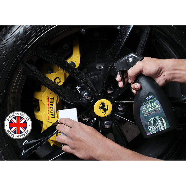 Xpert-60 Alloy Wheel Cleaner