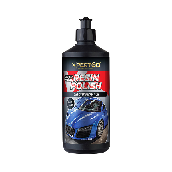 Xpert-60 Super Nano Resin Polish