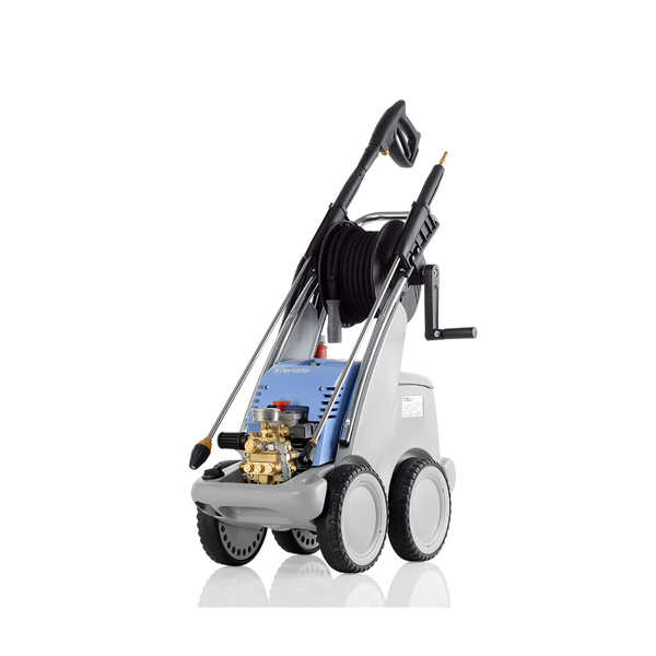 Kranzle Quadro 599 TST DK QR Pressure Washer