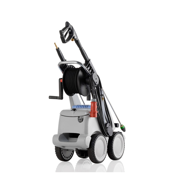 Kranzle Quadro 799 TST DK QR Pressure Washer