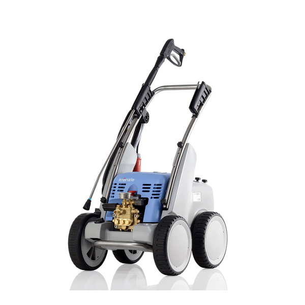 Kranzle Quadro 1000 TS QR Pressure Washer