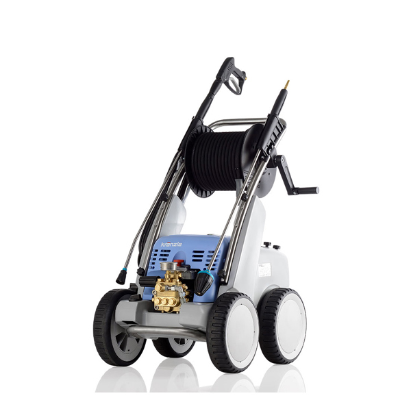 Kranzle Quadro 1000 TST TK QR Pressure Washer