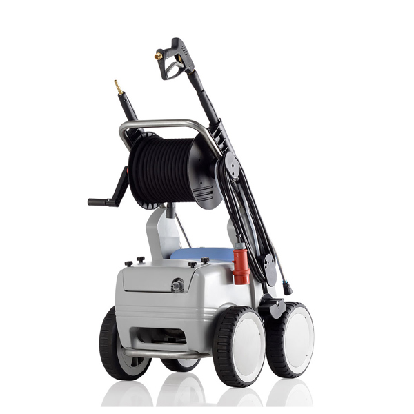 Kranzle Quadro 1000 TST TK QR Pressure Washer