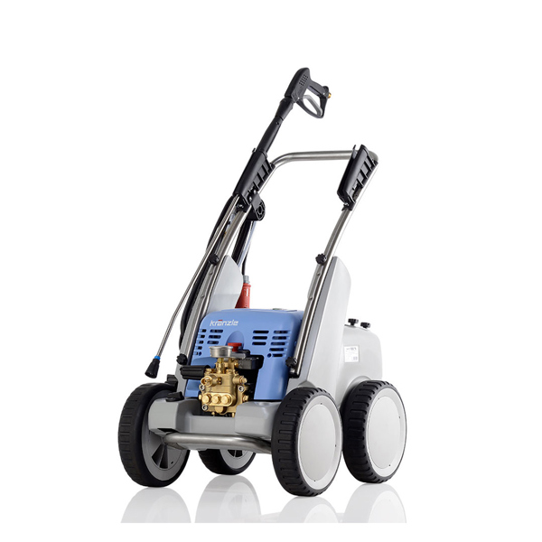 Kranzle Quadro 1200 TS QR Pressure Washer