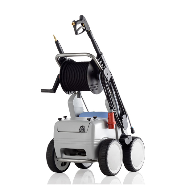 Kranzle Quadro 1200 TST TK QR Pressure Washer