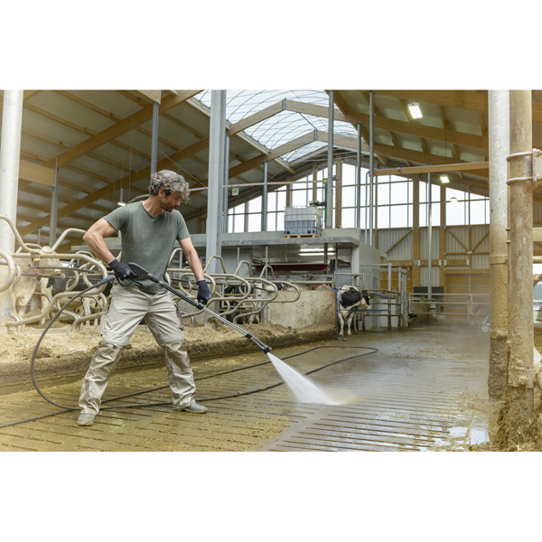 Kranzle LX-RP 1200 TST QR Pressure Washer