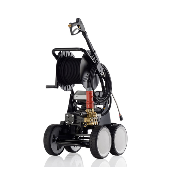 Kranzle LX-RP 1400 TST QR Pressure Washer