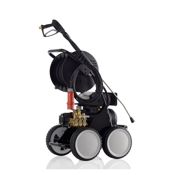 Kranzle LX-RP 1600 TST QR Pressure Washer