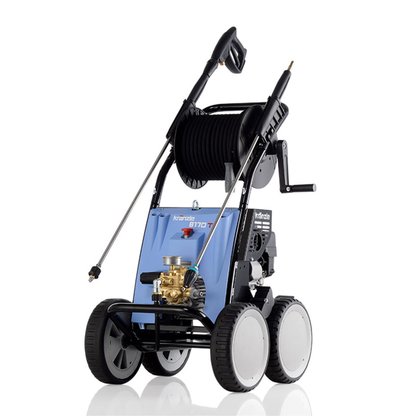 Kranzle B 170 T DK QR Pressure Washer