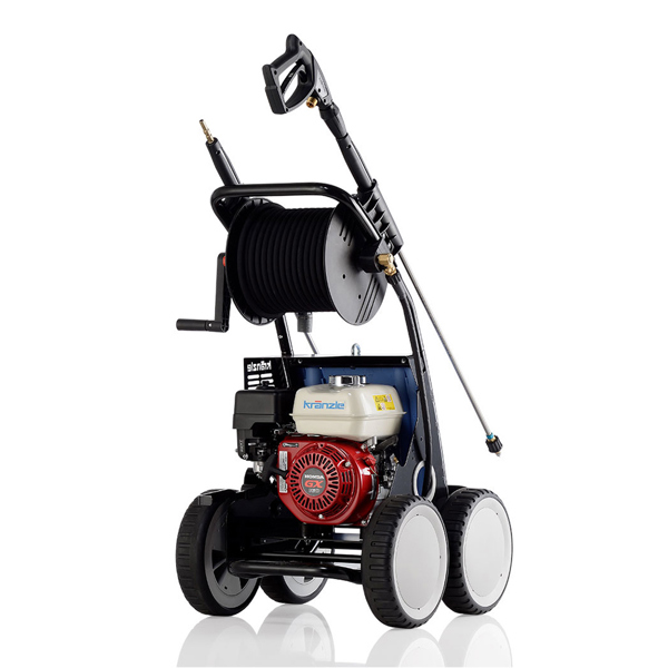 Kranzle B 170 T DK QR Pressure Washer