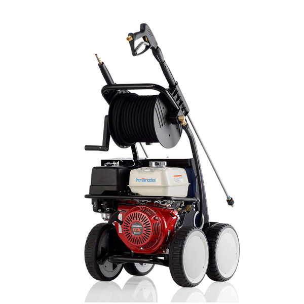 Kranzle B 240 T TK QR Pressure Washer