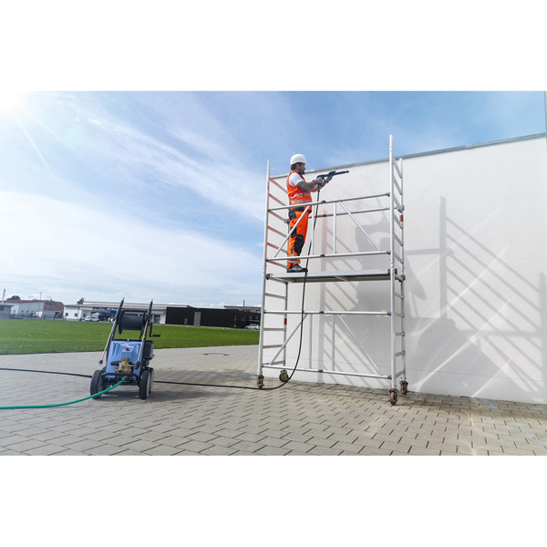 Kranzle B 240 T TK QR Pressure Washer