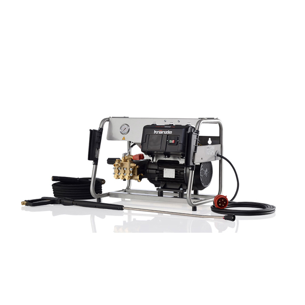 Kranzle WS-RP 1000 TS QR Stationary Pressure Washer