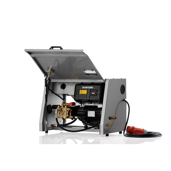 Kranzle WSC-RP 1000 TS QR Stationary Pressure Washer