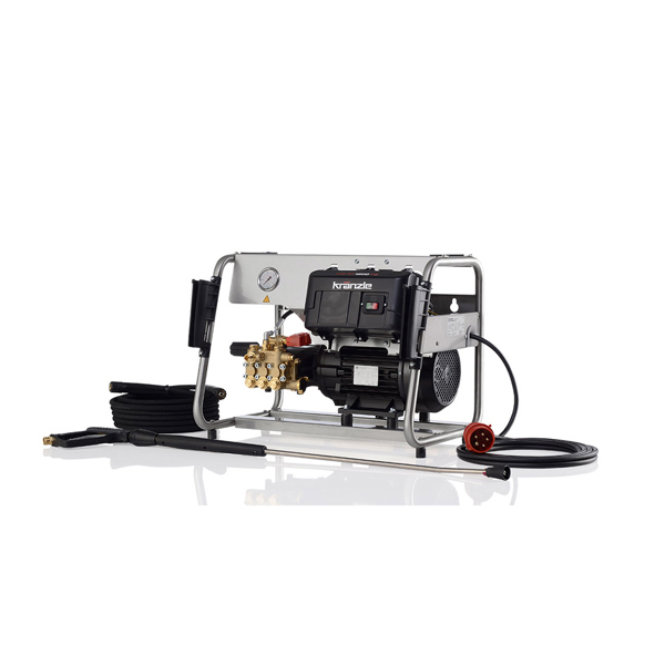 Kranzle WS-RP 1200 TS QR Stationary Pressure Washer
