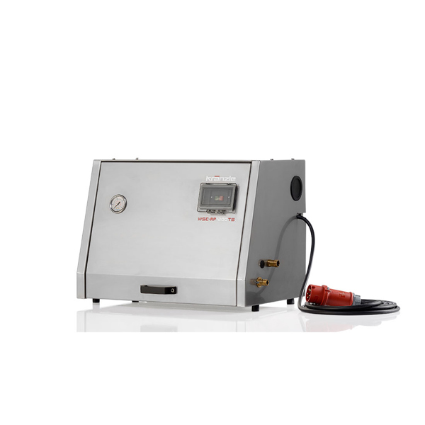 Kranzle WSC-RP 1200 TS QR Stationary Pressure Washer