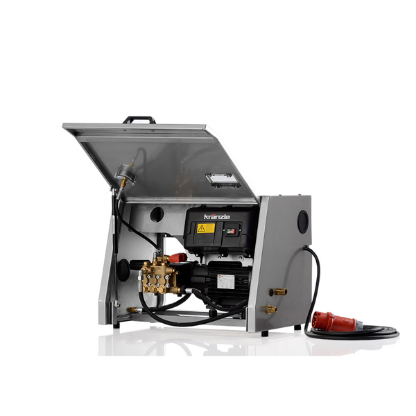 Kranzle WSC-RP 1400 TS QR Stationary Pressure Washer
