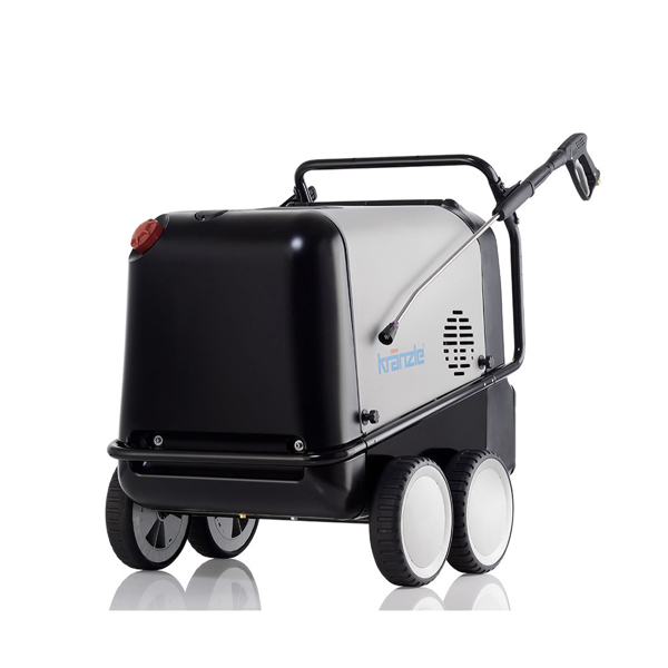 Kranzle Therm 715 QR Pressure Washer