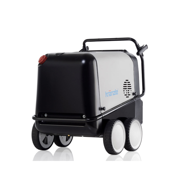 Kranzle Therm 715 QR Pressure Washer