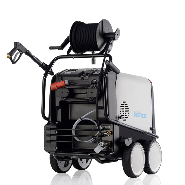 Kranzle Therm 715 T QR Pressure Washer