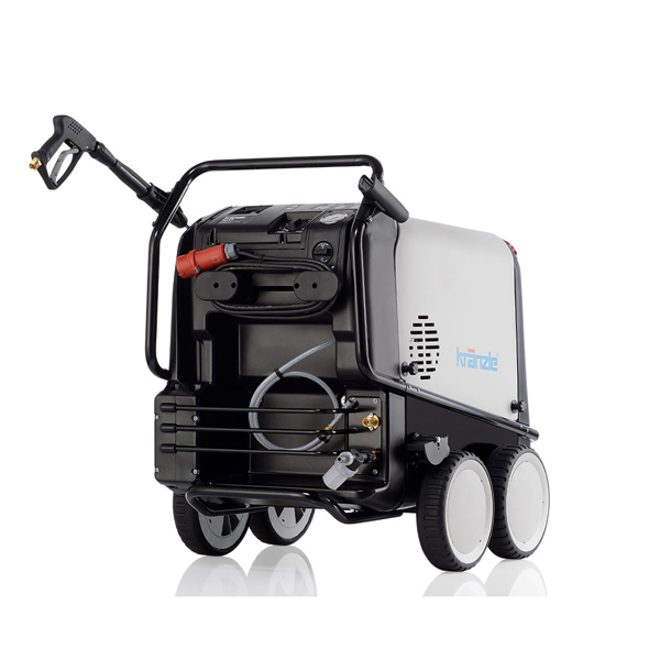 Kranzle Therm 1017 QR Pressure Washer