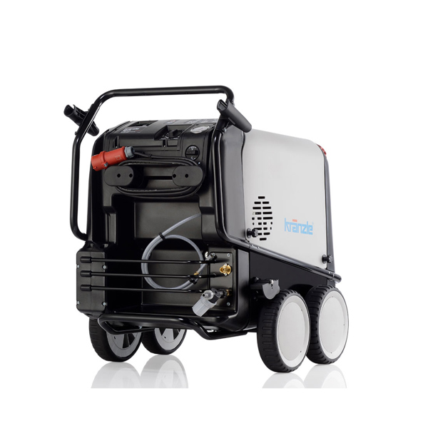 Kranzle Therm 1017 QR Pressure Washer