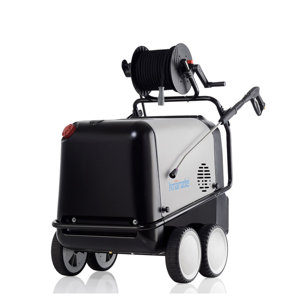 Kranzle Therm 1017 T QR Pressure Washer