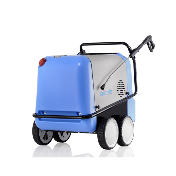 Kranzle Therm 635-1 QR Pressure Washer