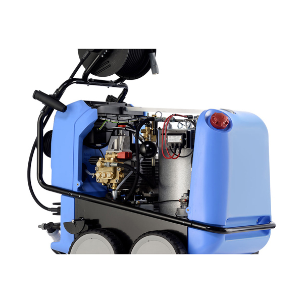 Kranzle Therm 635-1 T QR Pressure Washer