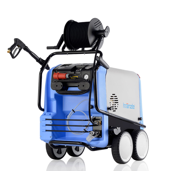 Kranzle Therm 895-1 T QR Pressure Washer