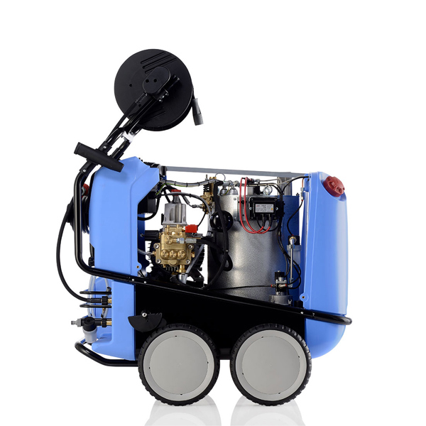 Kranzle Therm 895-1 T QR Pressure Washer