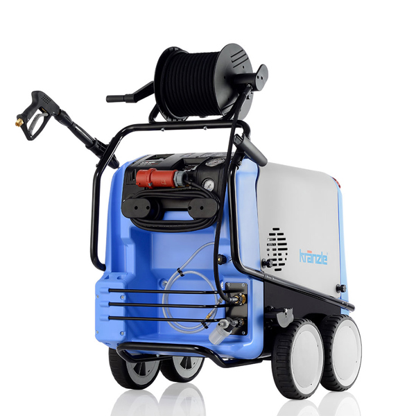 Kranzle Therm-RP 1200 T QR Pressure Washer