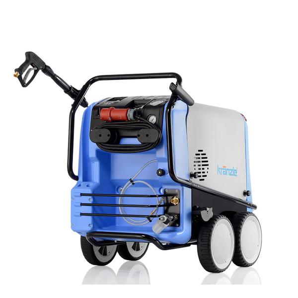 Kranzle Therm-RP 1400 QR Pressure Washer - 638600