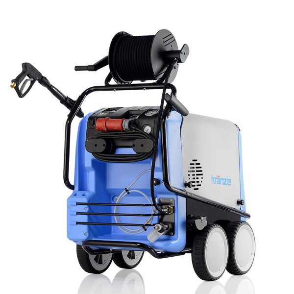 Kranzle Therm-RP 1400 T QR Pressure Washer