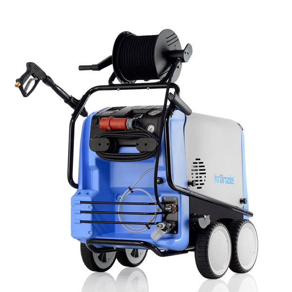 Kranzle Therm-RP 1600 T QR Hot Pressure Washer