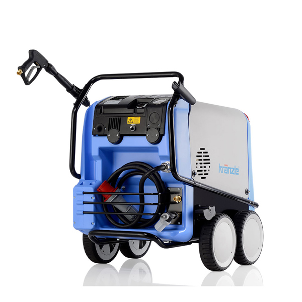 Kranzle e-Therm 500 M 24 QR Pressure Washer