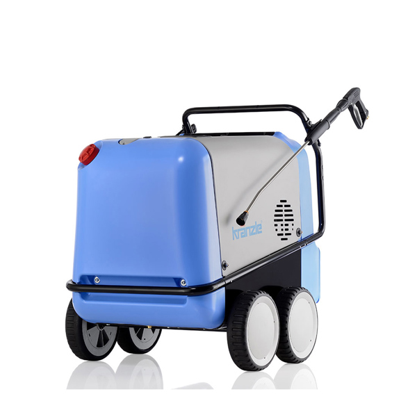 Kranzle e-Therm 603 M 36 QR Pressure Washer