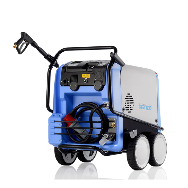 Kranzle e-Therm 603 M 36 QR Pressure Washer