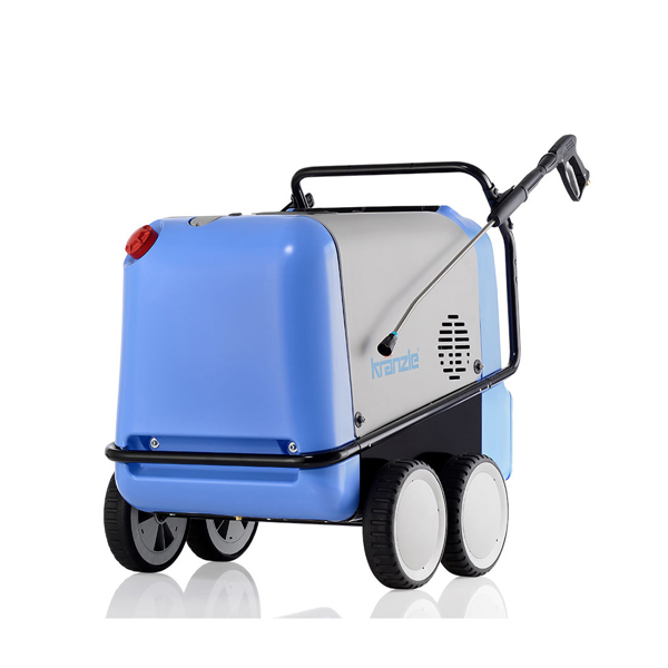 Kranzle e-Therm 873 M 48 QR Pressure Washer