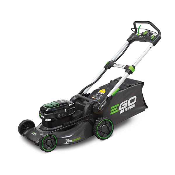 Ego LM2020E-SP 50cm 56V Cordless Lawn Mower - Bare (Self Propelled)