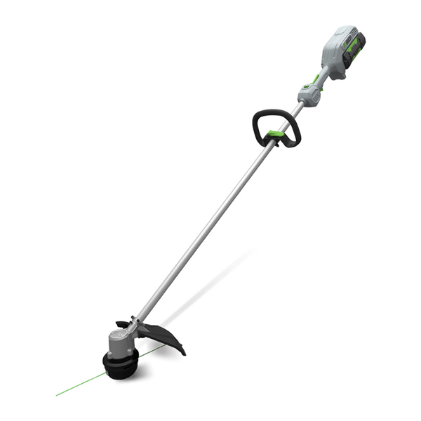 EGO ST1301E-S 33cm 56V Cordless Line Trimmer with Battery & Charger