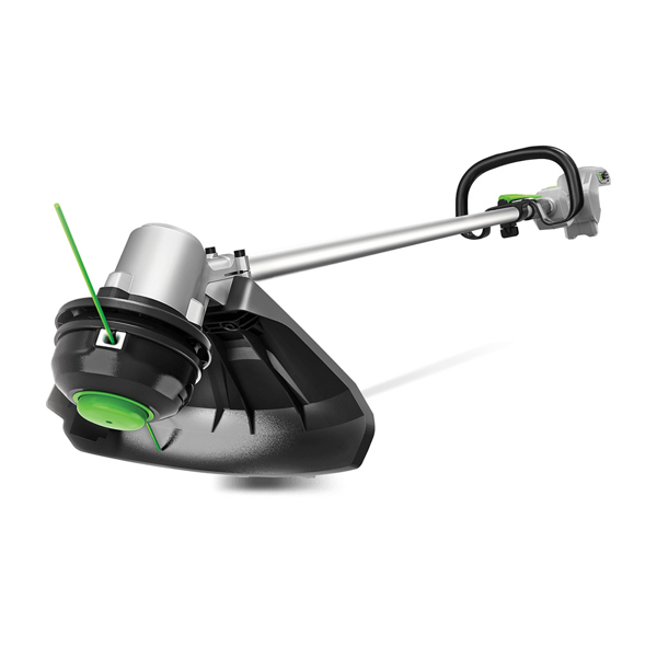 EGO ST1301E-S 33cm 56V Cordless Line Trimmer with Battery & Charger
