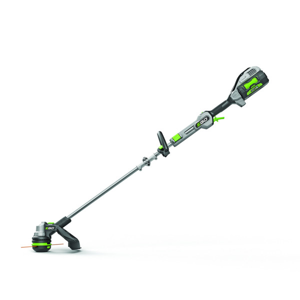 EGO ST1401E-ST 56V Cordless Grass Trimmer with Battery & Charger