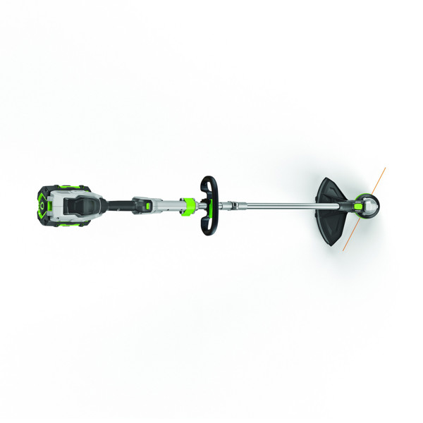 EGO ST1401E-ST 33cm 56V Cordless Grass Trimmer with Battery & Charger