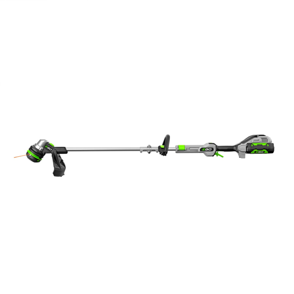 EGO ST1401E-ST 33cm 56V Cordless Grass Trimmer with Battery & Charger