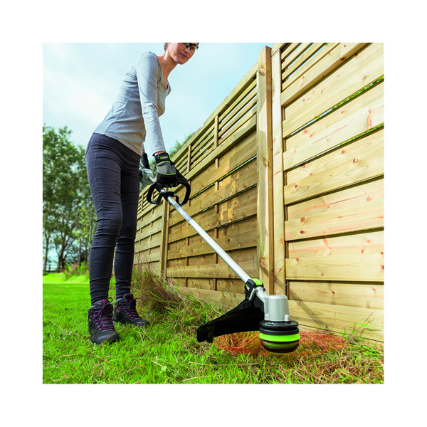 EGO ST1510E 38cm 56V Cordless Line Trimmer (Bare)
