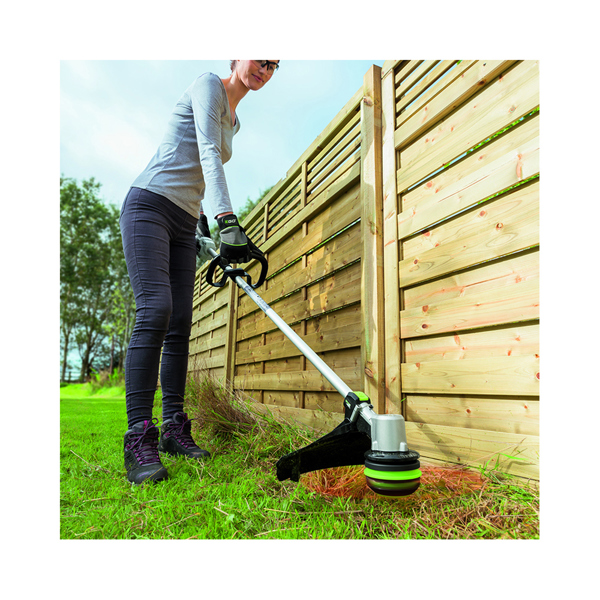 Ego ST1511E 38cm 56V Cordless Grass Trimmer with Battery & Charger