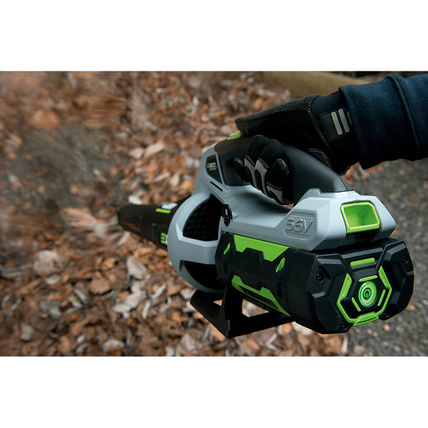 EGO LB5301E 56V Cordless Leaf Blower with Battery & Charger