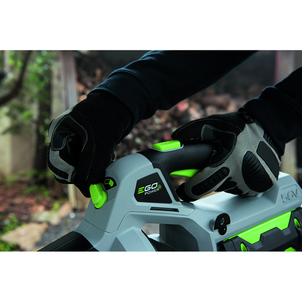 EGO LB5301E 56V Cordless Leaf Blower with Battery & Charger