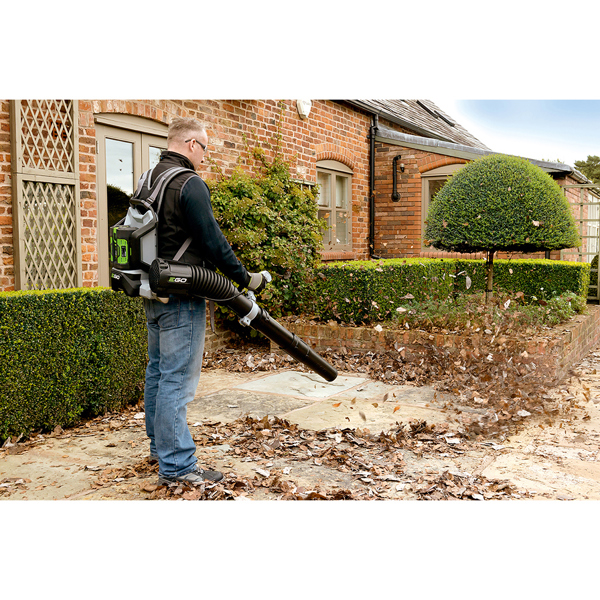 EGO LB6000E 56V Cordless Backpack Leaf Blower (Bare)